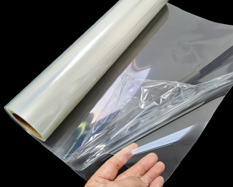 Cold Lamination Films
