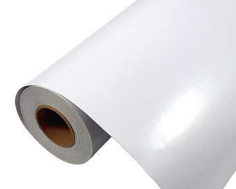 Glossy Printable Vinyls