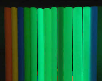 Glow in the Dark Films