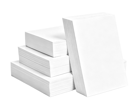 A4 RC Glossy & Matte Waterproof Photo Paper Sheets, Resin Coated Inkjet Photo Media