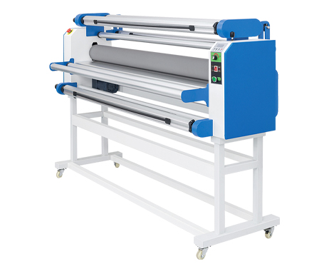 1700A Paperless Cold Laminator