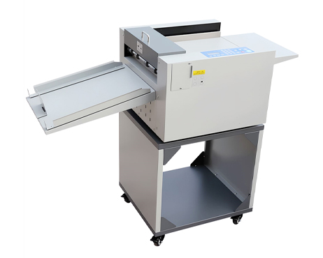 NC350 A3 Digital Paper Creasing Machine
