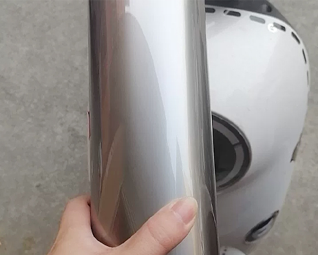 Liquid Metal Car Wrap Vinyl Film