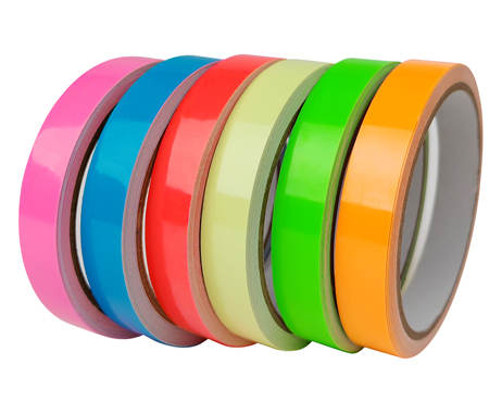 Glow In Dark PET Tape
