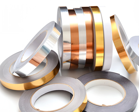 Self-adhesive Metal Tile Seam Tape