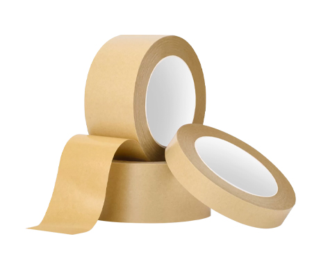 Kraft Paper Tape