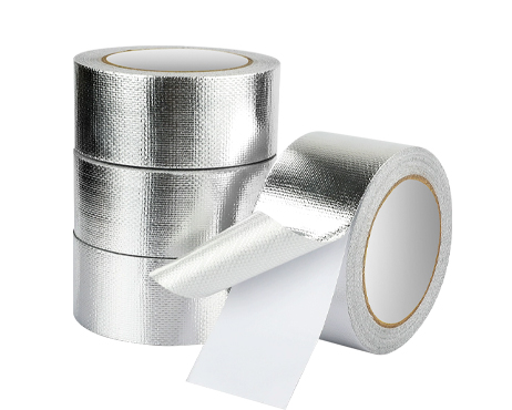 Aluminum Foil Tape