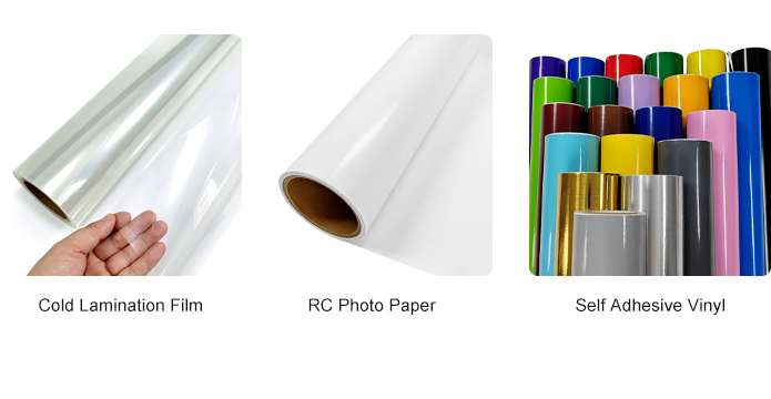 Guangzhou Hongyuan Adhesive Materials Technology Co., Ltd.