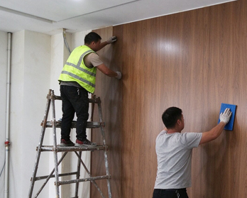 Interior Decoration