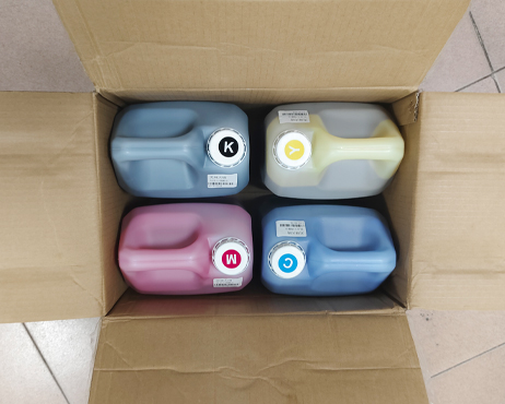 UV Ink