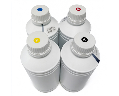 Water Based Ink