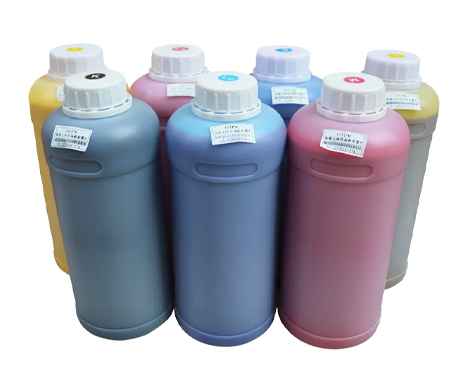Eco Solvent Ink