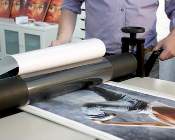 Digital Printing & Finishing