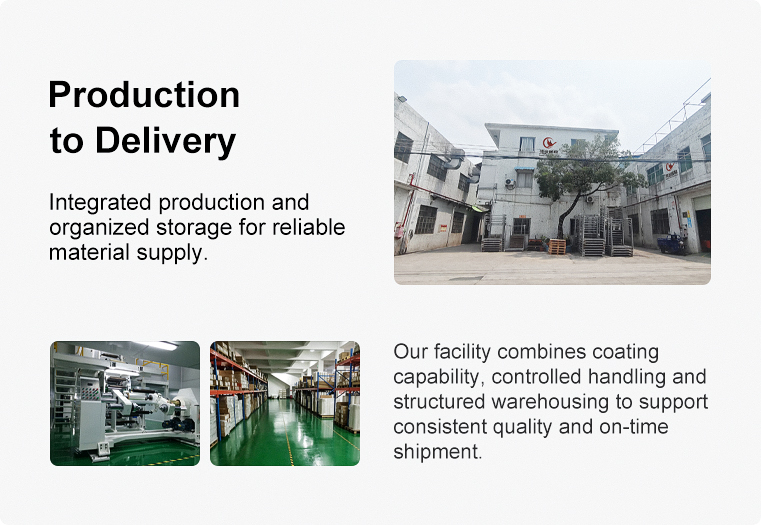 Manufacturing advertising & printing materials for global sign makers, digital print shops, distributors and converters. We deliver practical specs, consistent quality, flexible sourcing and responsive export support.