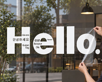Signage & Graphics