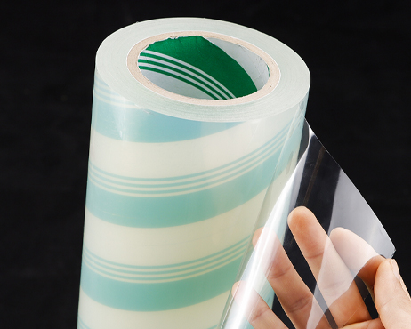 No Liner Application Transfer Tape