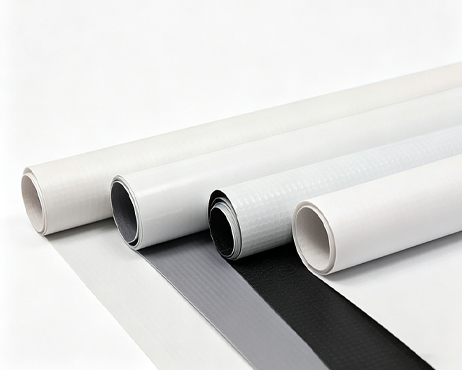 PVC Flex Banners