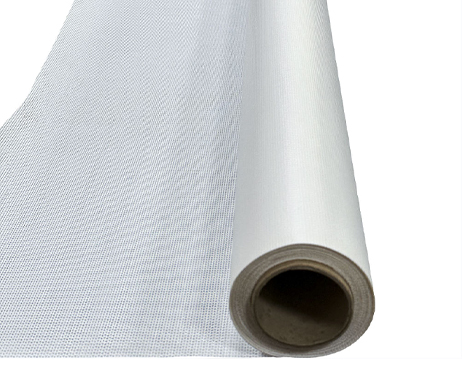 Frontlit PVC Flex Banner