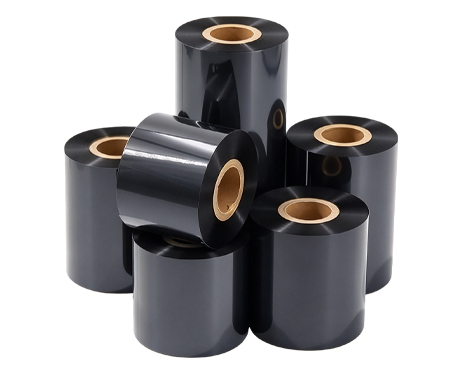 Thermal Transfer Ribbon (TTR)