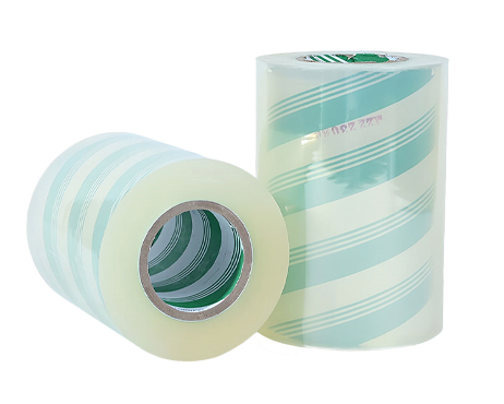 Glossy Lamination Films