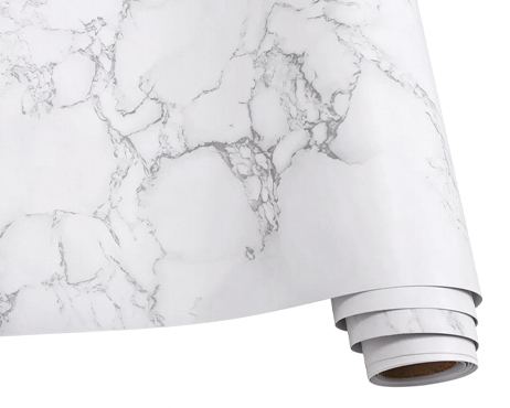 Peel and Stick Stone Contact Paper