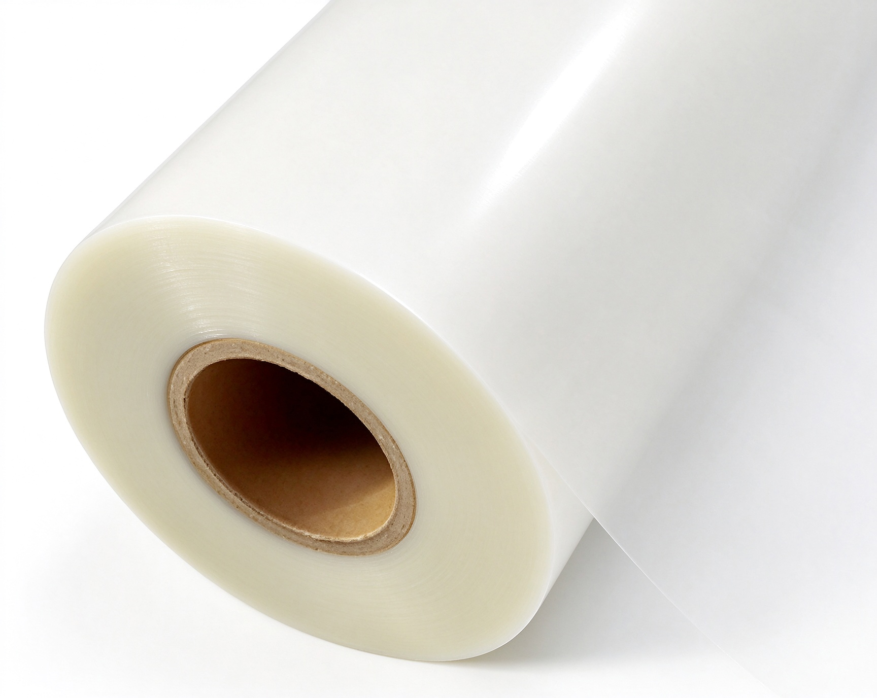 Hot Lamination Films