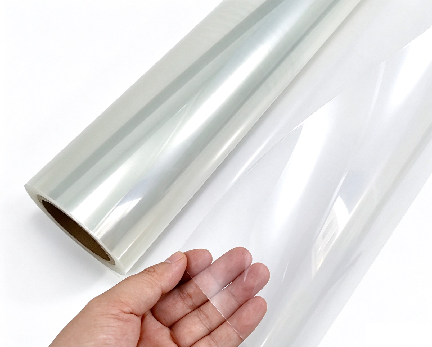Lamination Films